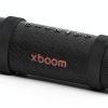 LG Xboom Portable Speaker Bold Sound Tuned by william-0