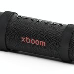 LG Xboom Portable Speaker Bold Sound Tuned by william-0