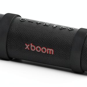 LG Xboom Portable Speaker Bold Sound Tuned by william-0