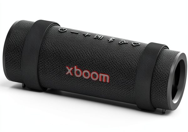 LG Xboom Portable Speaker Bold Sound Tuned by william-0