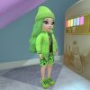 Rainbow High Runway Rush Digital Game Fashion Puzzles-2