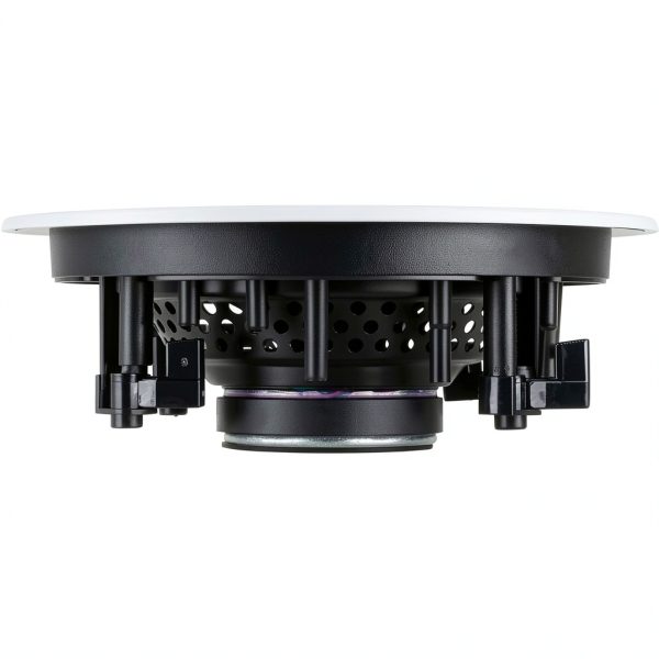 Dayton Audio CC65W In Ceiling Speaker Pair 6.5 50W RMS-4