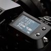 Fujifilm GFX100S II Mirrorless Camera Body Black-14