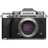 Fujifilm X T5 Mirrorless Camera Silver Body Corel Software-2