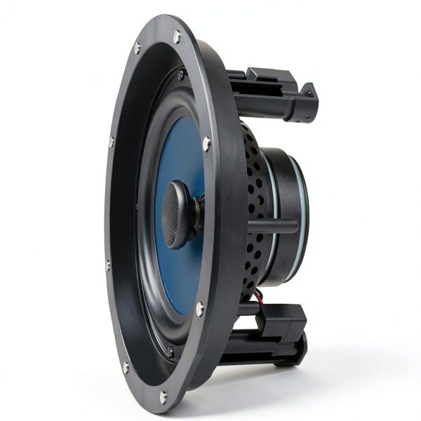 Dayton Audio CC65W In Ceiling Speaker Pair 6.5 50W RMS-6