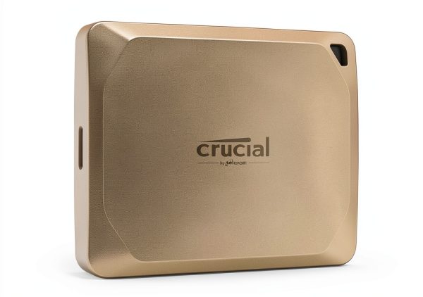 Crucial X9 Pro Mac SSD Fast Portable Durable External-2