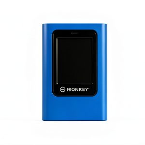 Kingston IronKey Vault Privacy 80 7680GB External SSD-0