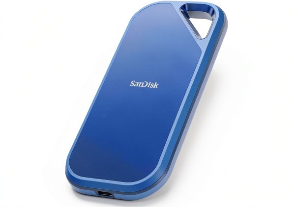 SanDisk Creator Pro 1TB Portable SSD Fast Rugged Storage-3