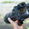 Fujifilm GFX100S II Mirrorless Camera Body Black-19