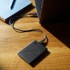 WD My Passport 4TB External Hard Drive USB 3.0 Portable-6