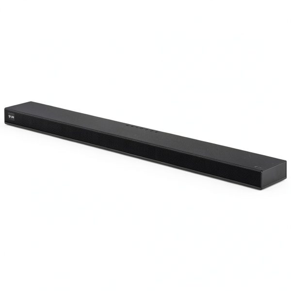 LG Sound Suite H7 Soundbar Dolby Atmos FlexConnect Black-1