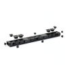 LG Sound Suite H7 Soundbar Dolby Atmos FlexConnect Black-8