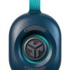 JLab Pop Party Speaker Portable RGB Lights Waterproof-3