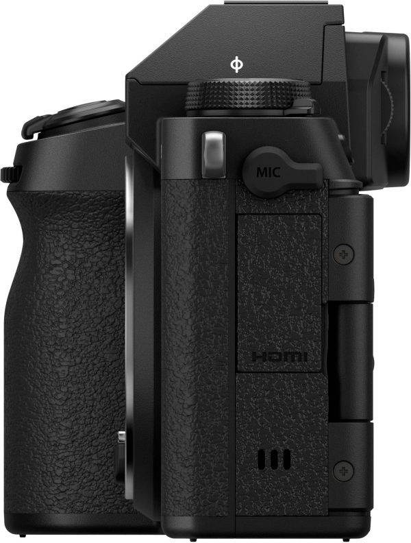 Canon EOS R7 Mirrorless Camera 32MP Sensor 15fps-9