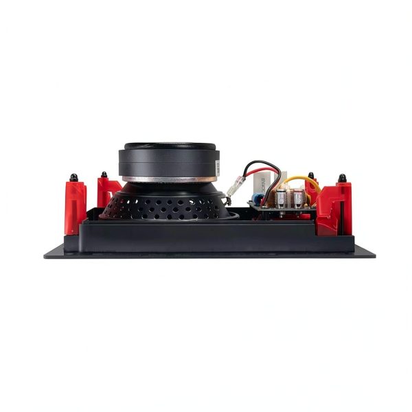 MartinLogan Motion In Wall Speaker 6.5 Inch Folded Motion-4