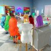 Rainbow High Runway Rush Digital Game Fashion Puzzles-1
