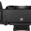 Fujifilm GFX100S II Mirrorless Camera Body Black-8