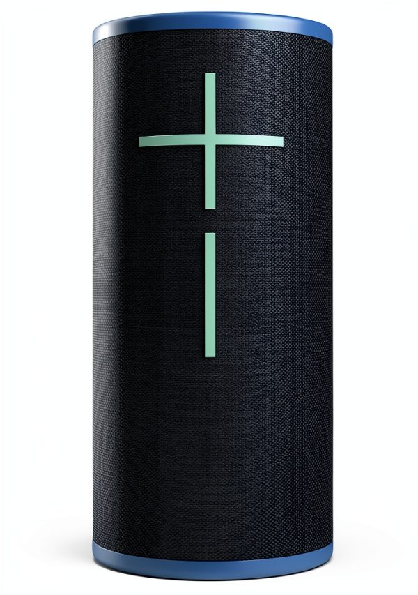 Ultimate Ears MEGABOOM 4 Waterproof Bluetooth Speaker 360-0