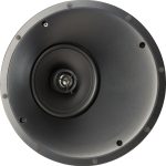 MartinLogan In Ceiling Speaker 50W 2 Way Titanium Tweeter-0