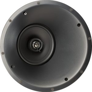 MartinLogan In Ceiling Speaker 50W 2 Way Titanium Tweeter-0