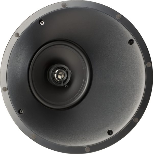 MartinLogan In Ceiling Speaker 50W 2 Way Titanium Tweeter-0