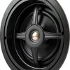 Sonance MAG5.1R In Ceiling Speaker System Paintable White-2