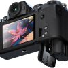 Canon EOS R7 Mirrorless Camera 32MP Sensor 15fps-5
