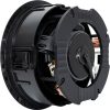 Sonance MAG8R 8 Inch In Ceiling Speakers Paintable White-4