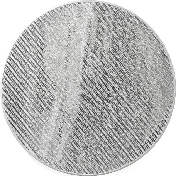 Dayton Audio CC65W In Ceiling Speaker Pair 6.5 50W RMS-3