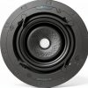 Sonance VX64R In Ceiling Speakers 6.5 2 Way Paintable-1