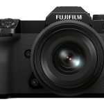 Fujifilm GFX50S II Mirrorless Camera 51MP Sensor Weather-0
