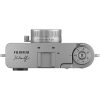 Fujifilm X Half Digital Camera Silver Bundle Accessories-4