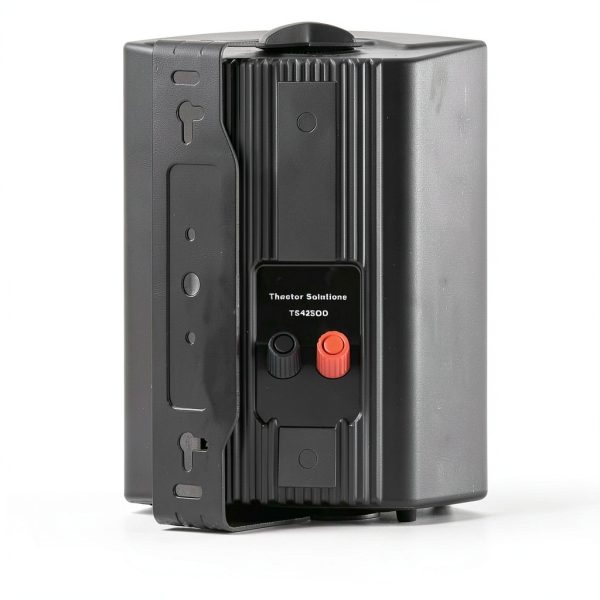 Theater Solutions Goldwood Outdoor Speakers Weatherproof-4