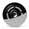 KEF Ci250RRM THX In Wall Speaker White Uni Q Driver-2