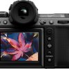 Fujifilm GFX100 II Mirrorless Camera 102MP Sensor 4K Video-3