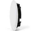 Sonance Ultra Thin Line In Ceiling Speakers 5 1/4 2 Way-6
