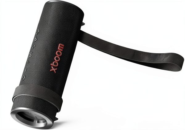 LG Xboom Portable Speaker Bold Sound Tuned by william-8