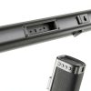TOPVISION 80W Sound Bar 2.1Ch Subwoofer Home Theater Audio-5