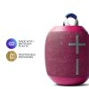 Ultimate Ears WONDERBOOM 4 Bluetooth Speaker Waterproof-5