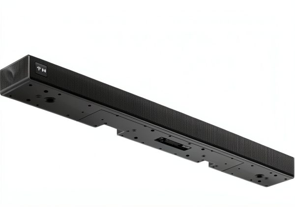 LG Sound Suite H7 Soundbar Dolby Atmos FlexConnect Black-20