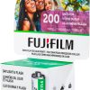 Fujifilm Fujicolor 200 35mm Color Negative Film Roll-2