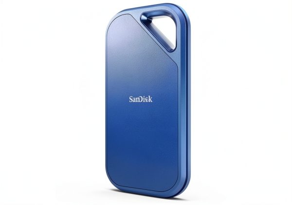 SanDisk Creator Pro 1TB Portable SSD Fast Rugged Storage-2