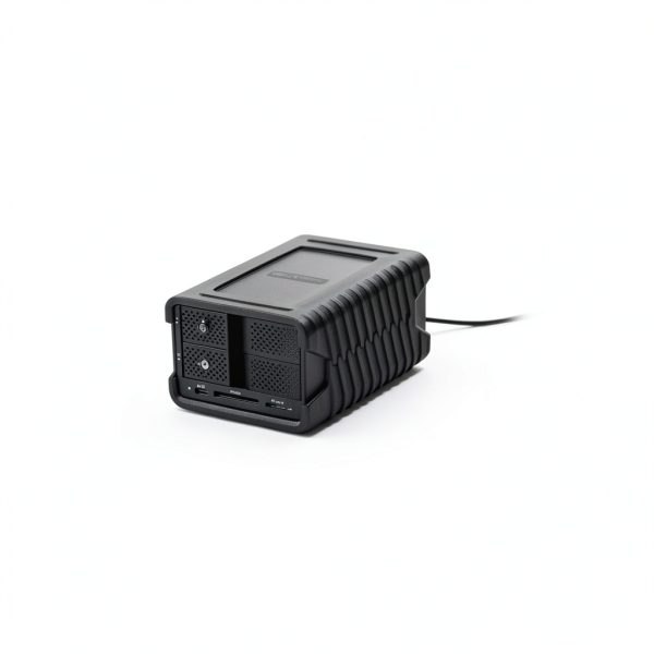 Glyph Blackbox Pro Raid 16TB USB C Desktop Drive 7200 RPM-2