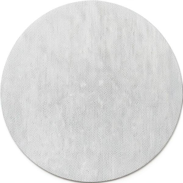 Sonance C6R SST In Ceiling Speaker Paintable White Stereo-7