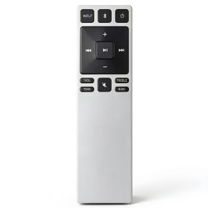 XRS321 Vizio SoundBar Remote Control Replacement Model-0