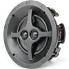 Sonance C6R SST In Ceiling Speaker Paintable White Stereo-2