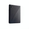 WD My Passport 2TB Portable Hard Drive USB C Storage-2