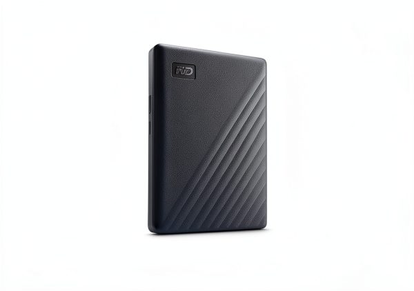 WD My Passport 2TB Portable Hard Drive USB C Storage-2