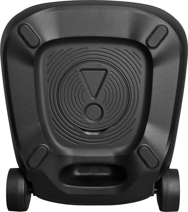 JBL PartyBox Stage 320 Portable Speaker Black White-14