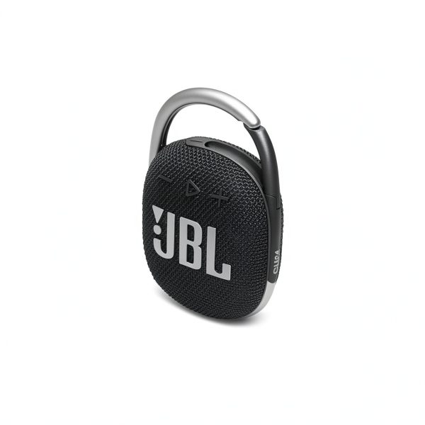JBL Clip 4 Portable Waterproof Speaker with Carabiner-2